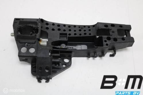 Steun voor portiergreep RV of RA Audi Q7 4M, Auto-onderdelen, Carrosserie, Gebruikt
