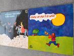 2lp's Urbanus, Cd's en Dvd's, Ophalen of Verzenden, Gebruikt, 12 inch, Streekmuziek