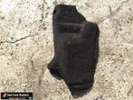 Afdekkap A-stijl links Audi 100 C3 ('82-'90) 447867271 B/C, Auto-onderdelen
