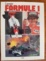 L'année Formule 1 1985, Ophalen, Zo goed als nieuw