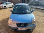 Kia Picanto - 2005 - 1.0benzine - 80.000km - Automaat, Auto's, Kia, Automaat, 5 deurs, Particulier, Picanto