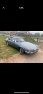 Jaguar xjs met speciale sport zetels . V12, Auto's, Particulier, Te koop