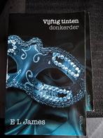E.L. James - Vijftig tinten donkerder, E.L. James, Utilisé, Amérique, Envoi