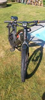 Stromer st1x 984w, Fietsen en Brommers, Ophalen, Stromer