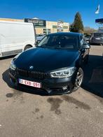 BMW 118d F20 LCI 2016, Auto's, BMW, Automaat, Achterwielaandrijving, Diesel, Particulier