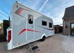 Sterckeman Starlett Graphite 430 CP, Caravans en Kamperen, Caravans, Sterckeman, Rondzit, Particulier, Tot en met 4