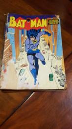 Batman, 10 verhalen, uitgave 1967, Gelezen, Ophalen of Verzenden