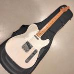 Fender Telecaster, Muziek en Instrumenten, Ophalen, Zo goed als nieuw, Solid body, Fender