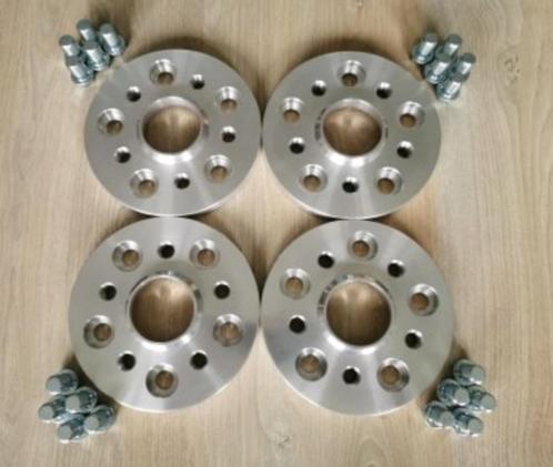 4 cales pour changement d'entraxe 4x100 5x100 5x112 5x120, Autos : Divers, Tuning & Styling, Enlèvement ou Envoi