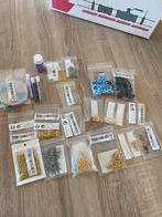 Lot fabrication bijoux, Enlèvement ou Envoi, Comme neuf