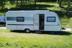Adria Adora 613UT volledig uitgerust, Caravans en Kamperen, Caravans, Particulier