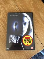 The Deep End DVD, CD & DVD, DVD | Action, Comme neuf, À partir de 12 ans, Enlèvement ou Envoi, Action