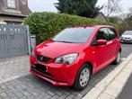 Seat mii 1.0 essence 2013 carnet complet, Auto's, Seat, 4 deurs, Mii, Particulier, Radio