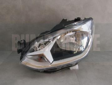 KOPLAMP VW UP FACELIFT H4 LED 16-23 1S1941015AB LINKS S350/D beschikbaar voor biedingen