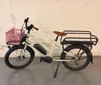 Benno Boost velo cargo, Fietsen en Brommers, Gebruikt, 47 tot 51 cm, 50 km per accu of meer, Ophalen