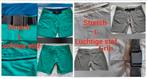 Dames wandelshort Nieuwstaat 10€/ stuk, Sport en Fitness, Bergsport en Wandelen, Ophalen of Verzenden, Zo goed als nieuw