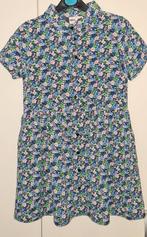 jurk awesome 134, Robe ou Jupe, Enlèvement ou Envoi, Awesome, Utilisé