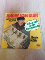 Singel André Van Duin, Ophalen of Verzenden