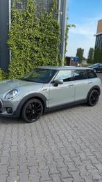 Mini clubman 2019 1.5 d, Auto's, Mini, Stof, Diesel, 5 deurs, Particulier