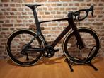 NIEUW 0KM - SCOTT FOIL RC [56/L] DURA-ACE12S/DUKE/AERO-CP, Fietsen en Brommers, Ophalen, Nieuw