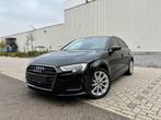 Audi A3 2020 G-tron CNG | Proper | Onderhoudshistoriek, Auto's, 1498 cc, CNG (Aardgas), Leder en Stof, Zwart