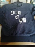 Trui blauw merk antwerp - maat s, Blauw, Ophalen of Verzenden, Antwrp, Gedragen