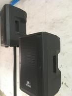 LOUDSPEAKERS ON TRIPOD, Nederland - BAX Music, Devine, Zo goed als nieuw, 60 tot 120 watt