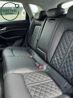 Etron S-Line Exclusiv *24m garantie * BTW recup, Auto's, Audi, Automaat, Testrit aan huis, 230 kW, 1800 kg