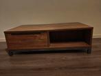Salon tafel leembakker, Huis en Inrichting, Ophalen, Gebruikt