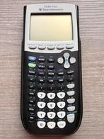 Texas Instruments TI-84 Plus, Gebruikt, Grafische rekenmachine, Ophalen
