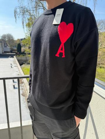 Trui Ami Paris 