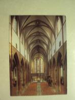 54719 - AARSCHOT - O.L.V. KERK - BINNENZICHT - MIDDENBEUK, Verzenden
