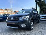 Dacia Sandero Stepway 0.9 TCe - APPLE CARPLAY/ANDROID AUTO, Stof, Bedrijf, 5 deurs, Sandero