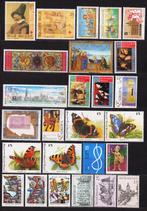 België 1993 compleet jaar **, Postzegels en Munten, Postzegels | Europa | België, Verzenden, Postfris, Postfris