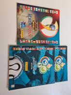 Panini fifa world cup 2002 en 2006, Ophalen