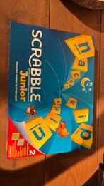 Scrabble junior, Ophalen, Zo goed als nieuw