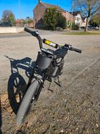 V20 pro custom + originele onderdelen, Fietsen en Brommers, Elektrische fietsen, Ophalen, Zo goed als nieuw