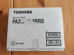 Batterie Notebook Toshiba PA3285U-3BRS, Ophalen of Verzenden, Nieuw, Toshiba