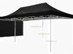 Vouwtent - wit - 8m x 4m, Tuin en Terras, Gebruikt, Opvouwbaar, Partytent, 4 tot 6 meter