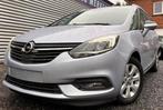 Opel Zafira Tourer 1.4 Turbo Cosmo, Argent ou Gris, Achat, Euro 6, Entreprise