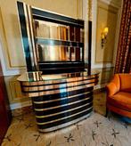 Vintage Bar, Home Bar, attr. Willy Rizzo, Enlèvement ou Envoi