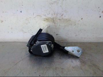 CEINTURE DE SECURITE ARRIERE DROITE Jetta III (1K2), Utilisé, Volkswagen
