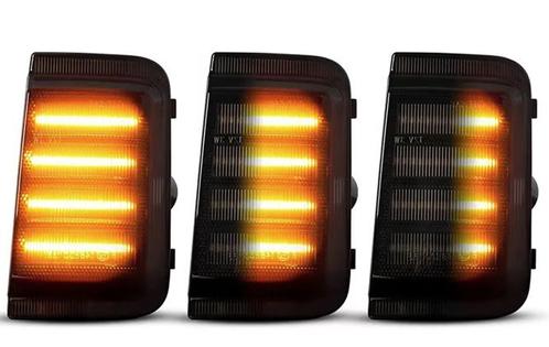 Knipperlicht Fiat Ducato, Citroen, Peugeot spiegel LED Smoke, Auto diversen, Auto-accessoires