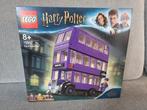 Lego Harry Potter 75957 Knight Bus, Ophalen, Nieuw