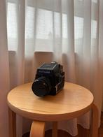 Mamiya 645 lens 80mm, TV, Hi-fi & Vidéo, Utilisé, Enlèvement ou Envoi