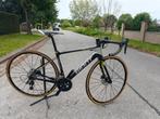 Giant Defy Advanced, Ophalen, Gebruikt, Carbon, Giant