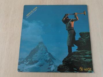 Depeche Mode – Construction Time Again beschikbaar voor biedingen