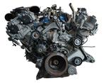 Moteur d'occasion Mercedes CLS C218 5.5 V8, Enlèvement ou Envoi, Révisé, Mercedes-Benz