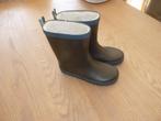 bottes en caoutchouc pour enfants taille 33-34, Enfants & Bébés, Enlèvement ou Envoi, Utilisé, Bottes