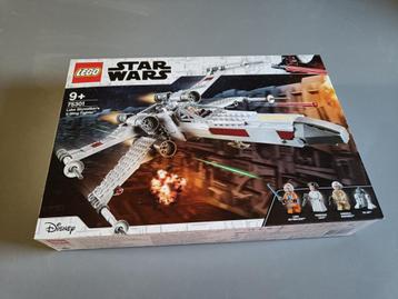 Lego Star Wars Nieuw beschikbaar voor biedingen